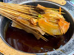 -冒椒火辣(奎星楼街店)