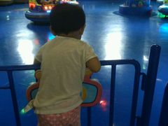 -蒙特利亲子乐园