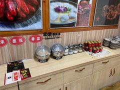 -尤龙源老火锅(长汀店)