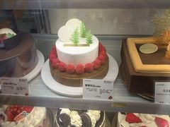 -LOVEGIFT爱礼(八佰伴店)