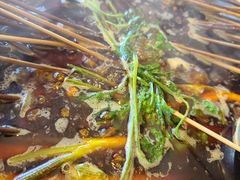 -水碾河刘老大串串香(水碾河路店)