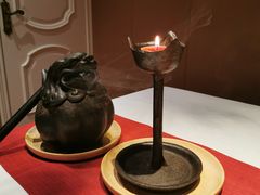 -叶叶菩提·晋福宫