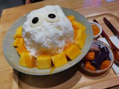 -怪物的冰与火(天虹商场中山路店)
