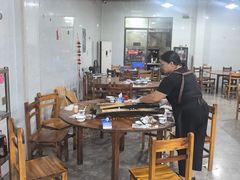-竹乡园柴火竹筒饭·烧鸡(白水寨*森林海店)