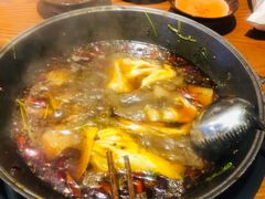 -受气牛肉·重庆耙牛肉(来福士店)