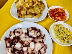 -屋里家延边朝鲜族冷面(南园店)