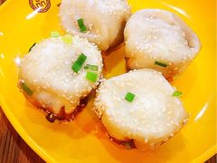 -阿三生煎(友谊大街店)