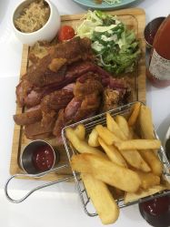 -LePark乐派亲子餐厅(33小镇店)
