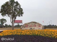 -赣州黄金机场