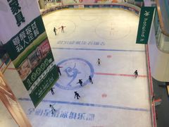 -首都电影院(天津店 中国巨幕)