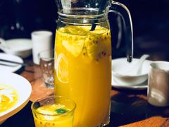 -外婆私房菜(新亚百货店)