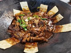 -皖北学东地锅鸡(之心城店)