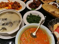 -丰收日·小海鲜·沪上家宴(顾村正大店)