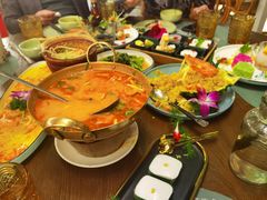 -苏梅花园(群星城店)
