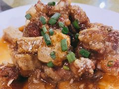 -如我美食(达道社区店)