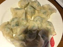 -船歌·鱼水饺青岛菜(金狮广场店)