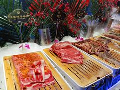 -千家粗粮王(MOMOPARK店)