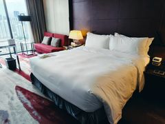 -广州天河希尔顿酒店