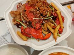 -避风塘·金牌店·夜宵(金玉兰店)