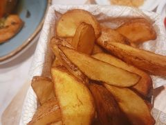-阿里疆Alijiang·丝路美食·异域风情·清真(长楹天街店)