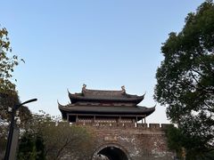 -虞山风景区