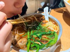 -水平有限广西米粉·广西风味集(五道口店)