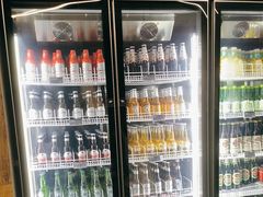 -破店肥哈·东北烧烤·夜宵(南山保利店)
