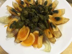 烧椒皮蛋-西木兔(大圆祥店)
