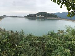 -江南天池