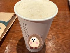 -星巴克臻选(北京颐堤港中心第二店)