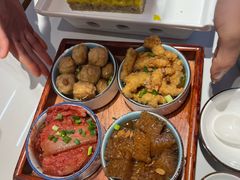 -磁州卤面·邯郸地方菜(复兴区店)