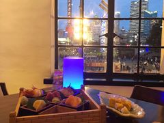 -东京和食 Sun with AQUA