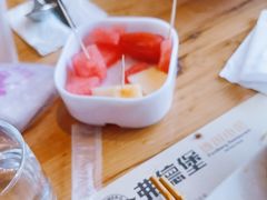 -弗德堡德国小馆(工大店)