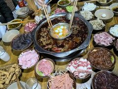 -正南齊北重庆老火锅(光华村直营店)