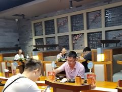 -呷哺呷哺 黄金牧场 (欢乐谷店)