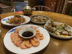 -海棠湾聚鼎香海鲜坊(海昌梦幻不夜城店)