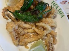 -Tapa Tapa