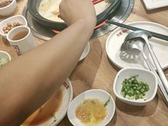 -好彩猪肚鸡(正弘城店)