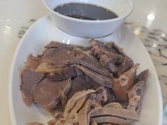 -高玛纳驴肉火烧(一世界店)