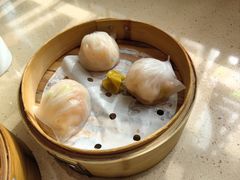 招牌虾饺皇-点都德(海岸城店)