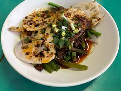 -川正旺江湖菜(三元桥店)