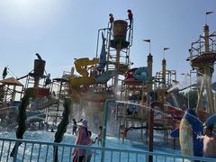 -秦皇岛乐岛海洋王国