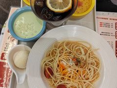 -拾光自助甜品·小食(太古里总店)