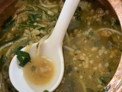 -甘思咪哚·云南艺术餐厅(天河广百店)