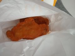 -麦当劳(东苑丽宝商业广场店)