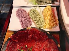 -海煮叹鲜·粥底火锅·港式海鲜打边炉(赛银国际广场店)