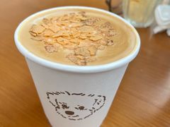 -Bean's Coffee 豆豆咖啡