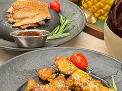 -KingThaia金泰兰(滨江天街店)