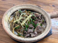-文记煲仔饭