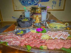 -大阪烧肉BAKA一代(十亩地店)